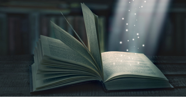 20 de cărți pentru copii pe care trebuie să le citești ca adult