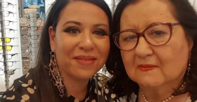 Oana și Catinca Roman s-au reunit pe patul de spital al mamei lor. Mioara Roman, prognostic rezervat din partea medicilor