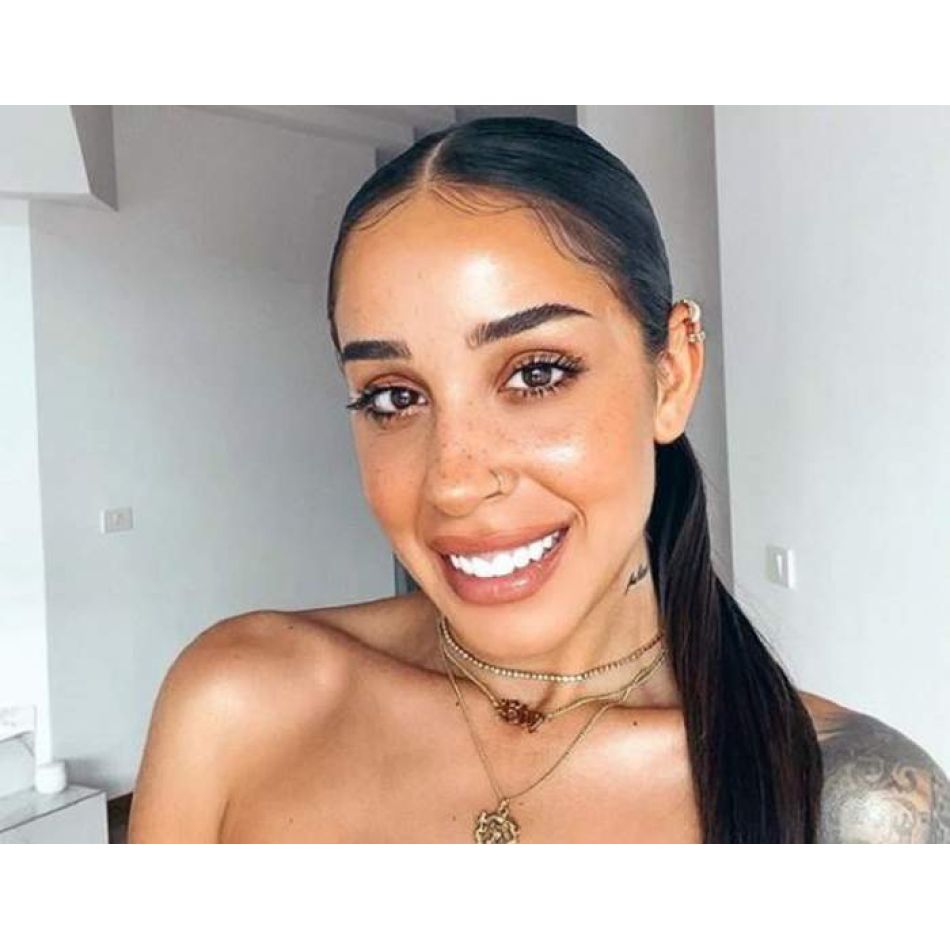 Ștefania vrea să dea lovitura în afaceri. Ce planuri are iubita lui Speak: Cred că mai am nevoie de ceva experiență