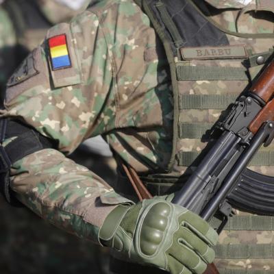 MAPN, reacție după atacul cibernetic atribuit hackerilor pro-Kremlin: Nu au fost compromise informații clasificate...