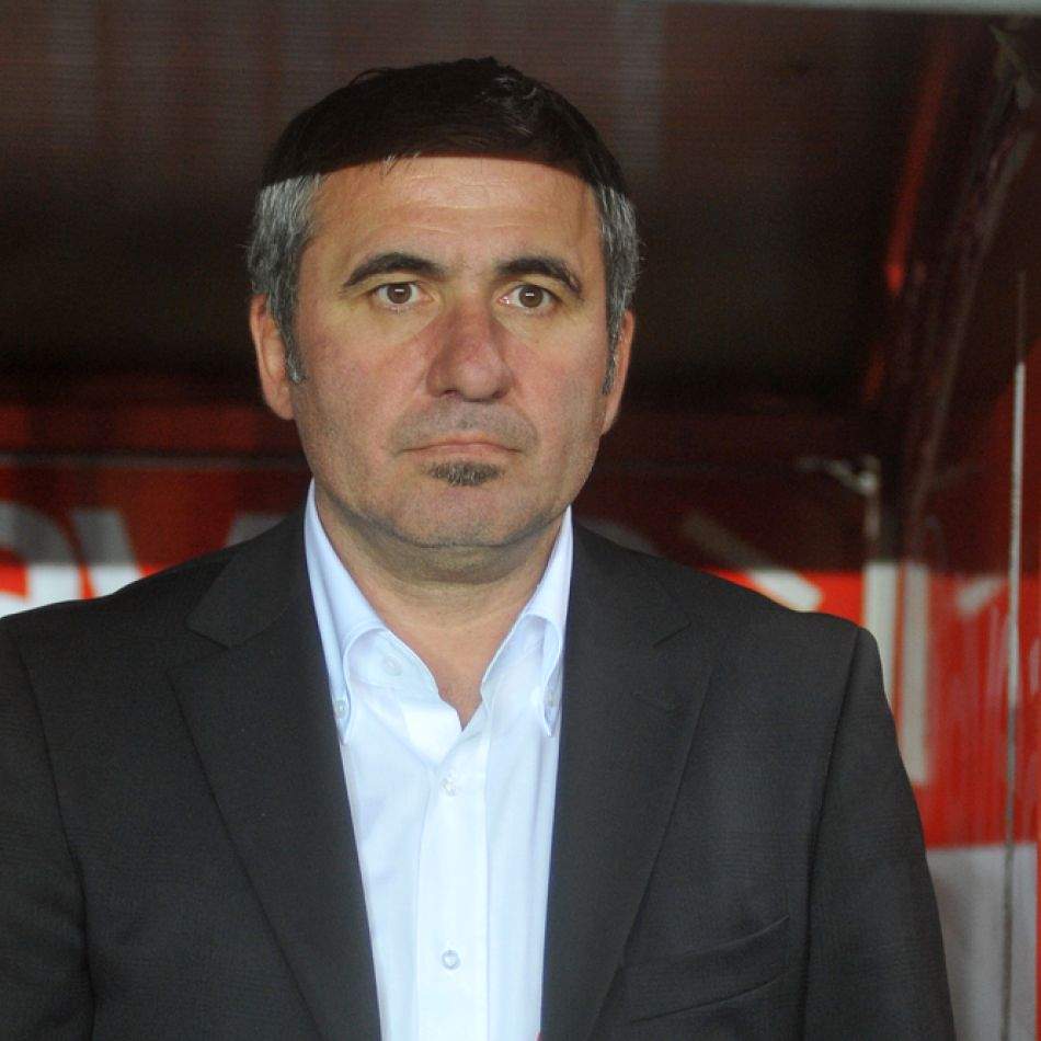 Gică Hagi, bunic pentru prima dată. Ianis Hagi dezvăluie cum se descurcă Regele în noua sa postură