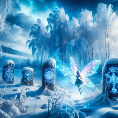 Horoscop Rune săptămâna 17-23 februarie 2025: Ne pregătim să deschidem drumul și să alungăm obstacole!