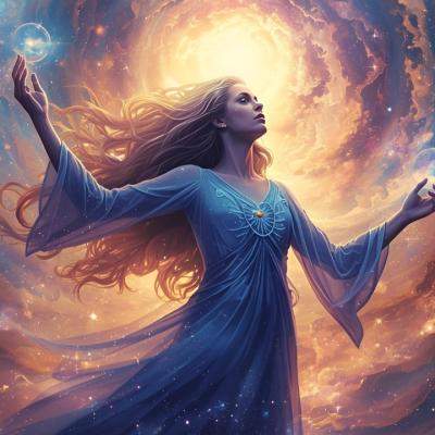 Zodia ta și karma din străbuni: Lecția spirituală pe care trebuie să o înveți în această toamnă