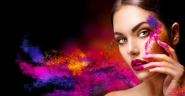 Cromoterapie: Descifreaza tainele culorilor si modul in care iti pot influenta viata