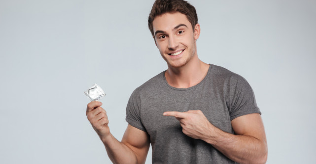 Bărbații și contracepția: Acționează responsabil!