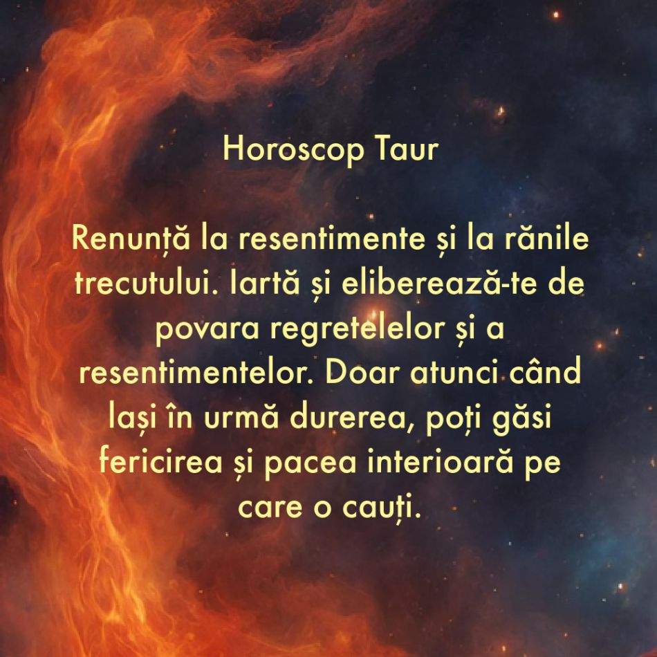 La ce trebuie să renunți în săptămâna 22-28 aprilie ca să atragi fericirea în viața ta