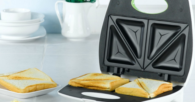 Black Friday 2017: 5 tipuri de electrocasnice de bucatarie de trecut pe wishlist!