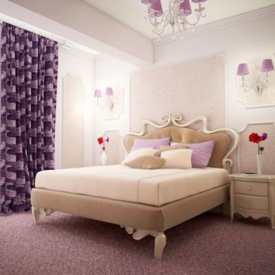 CorteZari, brandul comercializat exclusiv prin Galeriile Noblesse, traseaza tendintele mobilierului de lux in Romania