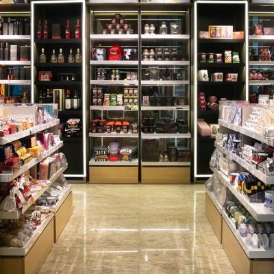 Lansare concept store Delicious by Art&Craft din Baneasa Shopping City