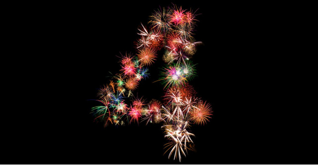 Te-ai nascut pe 4, 13, 22 sau 31? Afla cum te influenteaza data nasterii 