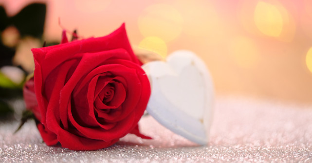 Cele mai populare flori de Ziua Indragostitilor