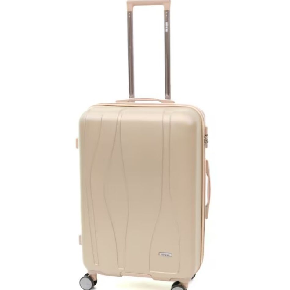 Pleci în concediu? Descoperă cum să-ți împachetezi bagajul eficient! Sfaturi, trucuri, dimensiuni și recomandări de trolere