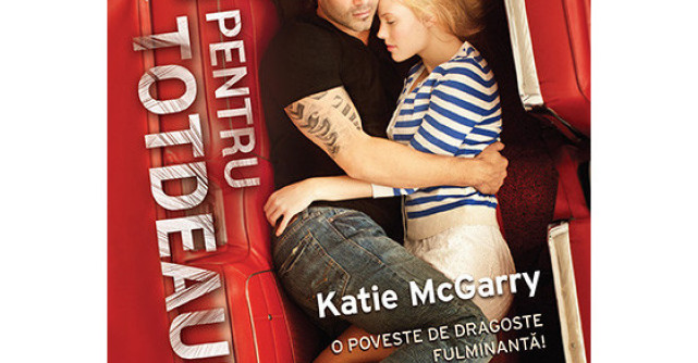 Cu el pentru totdeauna