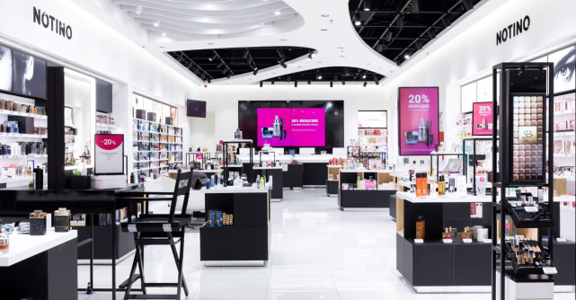 Produsele de îngrijire a tenului, din ce în ce mai căutate în România