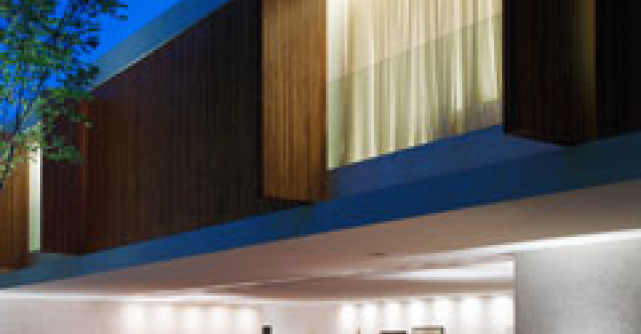 Casa Panama-mai presus de arta