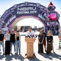 NIBIRU, distins cu Premiul de Excelență al Hospitality Culture Institute la Romanian Hospitality Awards 2026