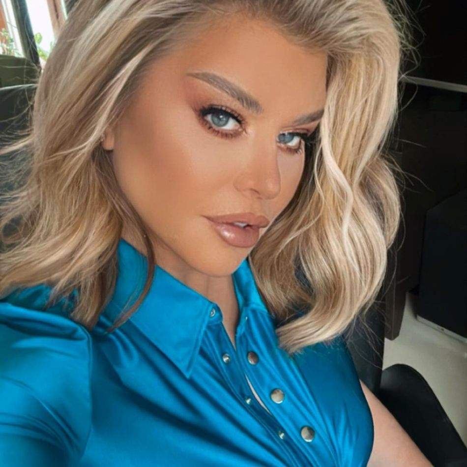 Horia Moculescu, reacție dură după ce Loredana i-a sărutat piciorele : N-am vrut să facă acest gest umilitor...