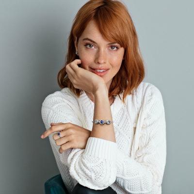 Implineste-ti visurile cu bijuteriile PANDORA din colectia de iarna