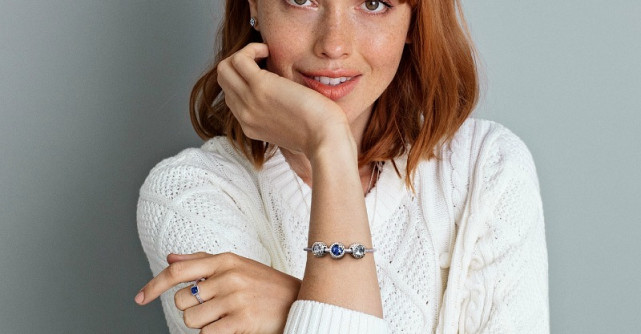 Implineste-ti visurile cu bijuteriile PANDORA din colectia de iarna