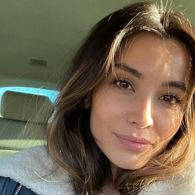 Lili Sandu, traume din copilărie! Vedeta era bătută de tatăl său, iar la maturitate a apelat la un psihoterapeut