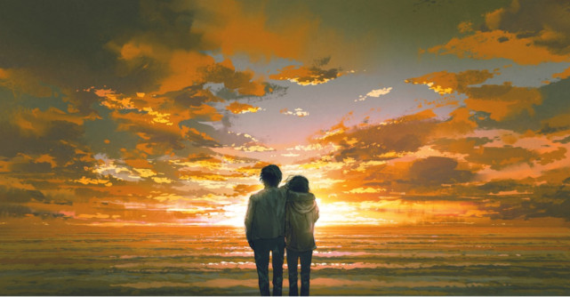 Sunt oameni după plecarea cărora nu vei mai fi niciodată la fel. Și este în regulă să fie așa