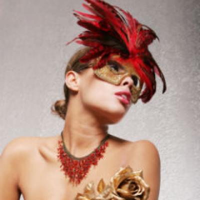 Cele 5 Rani Interioare si 5 Masti de Acoperire ale lor