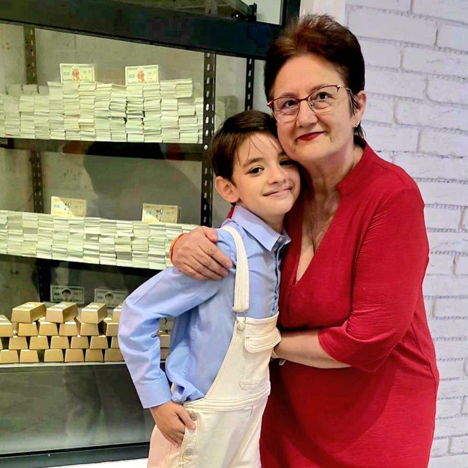Rareș Prisăcariu, un nou succes! Ce mai face băiețelul geniu de la Românii au talent 