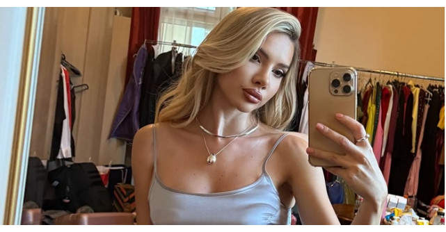 Otilia, între două nunți și o lansare muzicală: artista se pregătește de cel mai important moment din viața ei