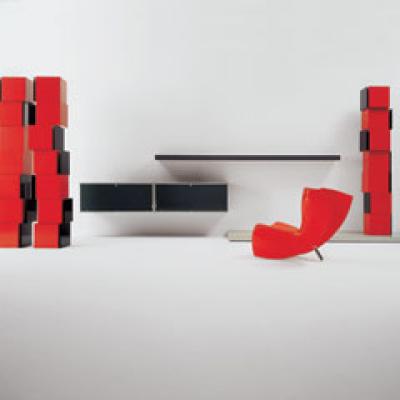 20 de articole colorate