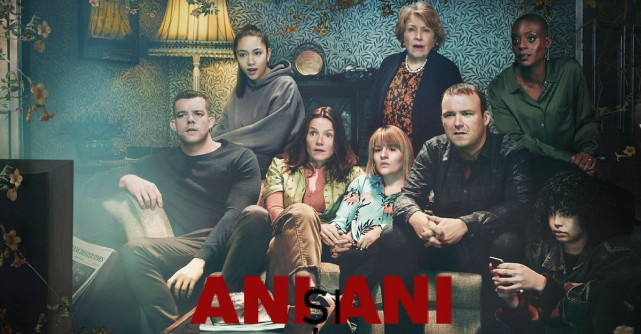 IMPRESIONANTA ȘI FASCINANTA MINISERIE ANI ȘI ANI VINE LA FOCUS SAT TV ȘI ÎN APLICAȚIA FOCUS SAT