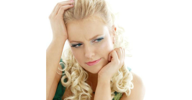 Studiu: Transpiratia cauzata de stres miroase diferit