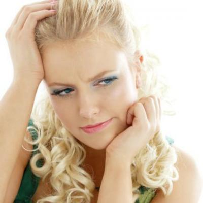 Studiu: Transpiratia cauzata de stres miroase diferit