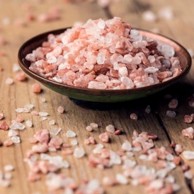 Cele mai sanatoase sortimente de sare