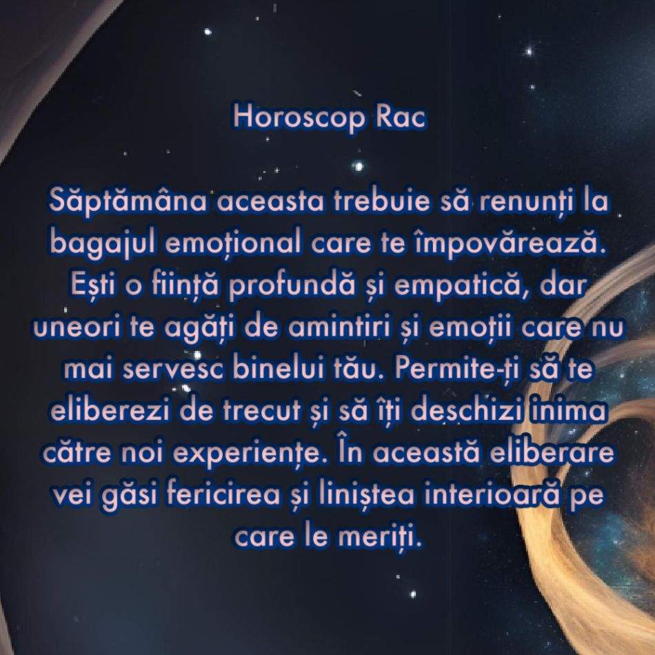 La ce trebuie să renunți în săptămâna 12-18 august ca să atragi fericirea în viața ta