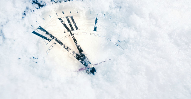 Cand trecem la ora de iarna si cum ne este afectat organismul?