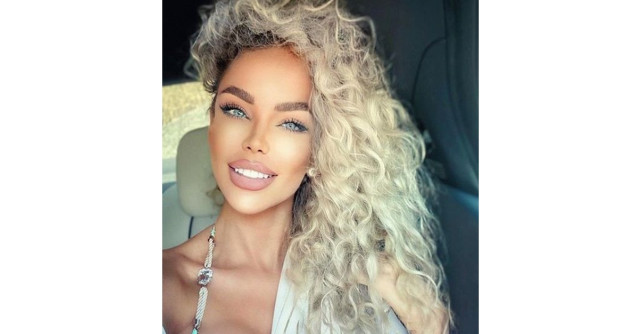 Bianca Drăgușanu a găsit 21.000 de euro într-un mall din Capitală. Ce a făcut vedeta cu banii