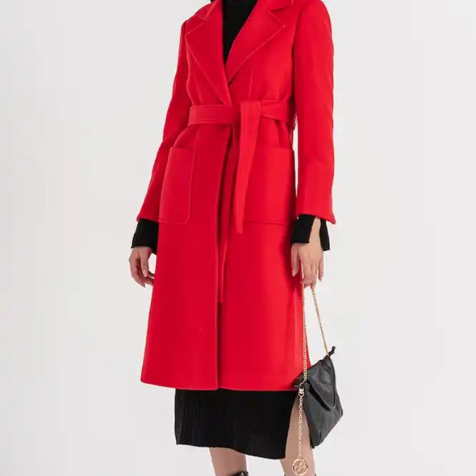 Stil de toamnă: 20 de paltoane pentru zilele reci