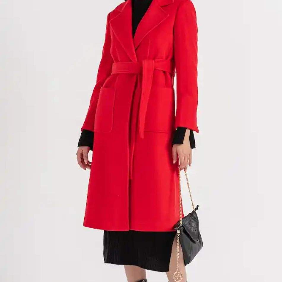 Stil de toamnă: 20 de paltoane pentru zilele reci