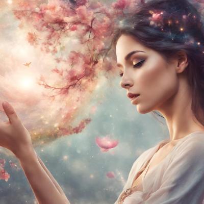 Atrage karma pozitivă în viața ta: 5 Modalități de a îți schimba nu doar prezentul, ci și viitorul