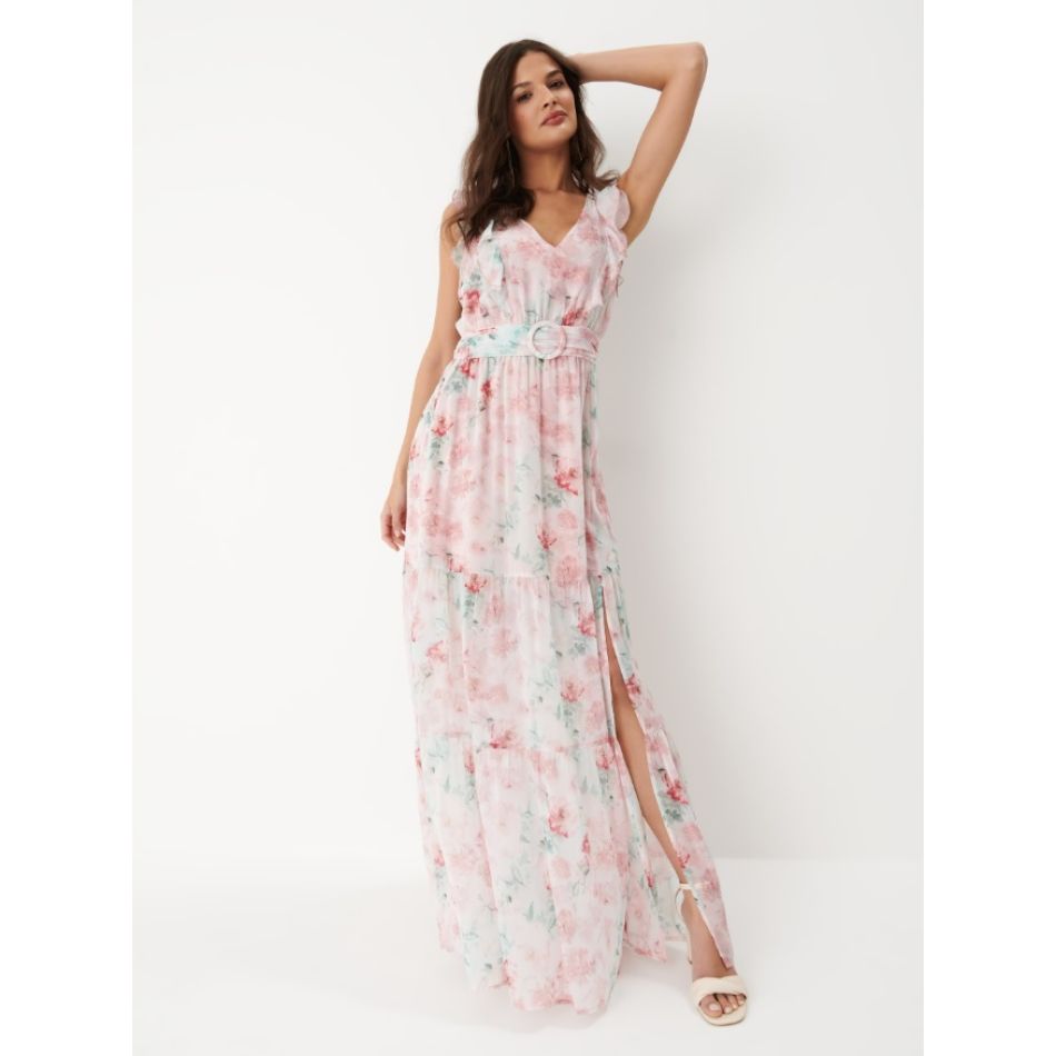 20 de rochii lungi pentru vara 2023