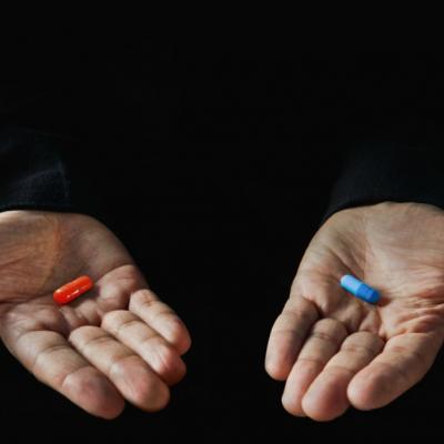 Următoarea revoluție medicală ar putea fi această pastilă contra singurătății