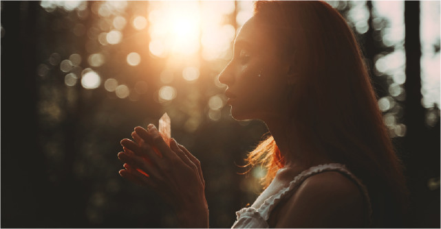 7 Mantre puternice pentru fiecare zi a săptămânii (16-22 ianuarie)