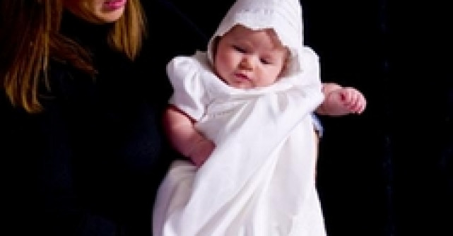 Printesa Diana a avut o fiica secreta