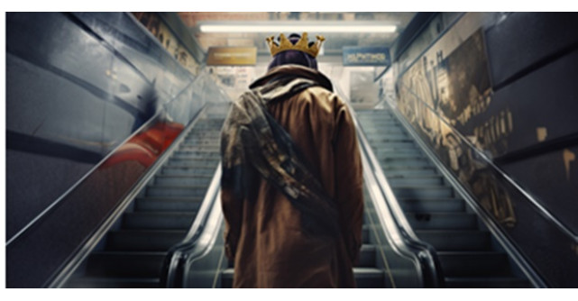  IRIS x Cabron lansează un manifest pentru Gen Z - Printi sau cerșetori!