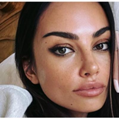 Mădălina Ghenea, despre tratamentul secret care a stârnit îngrijorare în rândul fanilor Așa dorm eu...