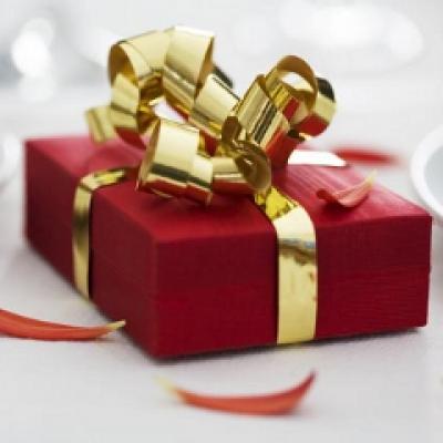 Cum sa alegi un cadou potrivit in 4 pasi