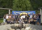 Primii copii din MS Kids Retreat sunt astăzi adulți. Tabăra dedicată copiilor cu scleroză multiplă a ajuns la ediția a X-a