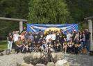 Primii copii din MS Kids Retreat sunt astăzi adulți. Tabăra dedicată copiilor cu scleroză multiplă a ajuns la ediția a X-a
