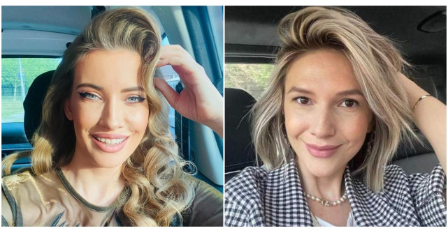 Iulia Albu a șters pe jos cu Adela Popescu și Maria Constantin: ”O femeie trebuie să fie cultă”