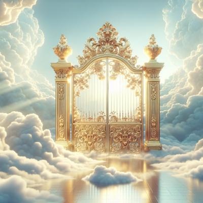 O femeie susține că a petrecut trei zile în Rai după ce a murit și împărtășește informații uluitoare